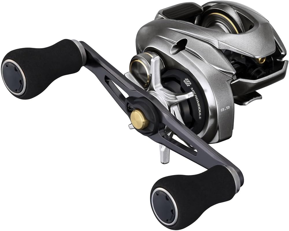 SHIMANO シマノ Stile スティーレ100XG リール Amazon | シマノ(SHIMANO) ベイトリール 25スティーレ 100XG